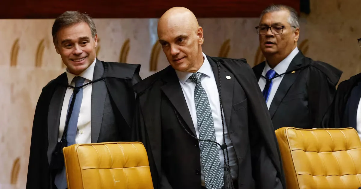 Crise no STF amplia pressão sobre indicação de Lula e expõe disputa interna