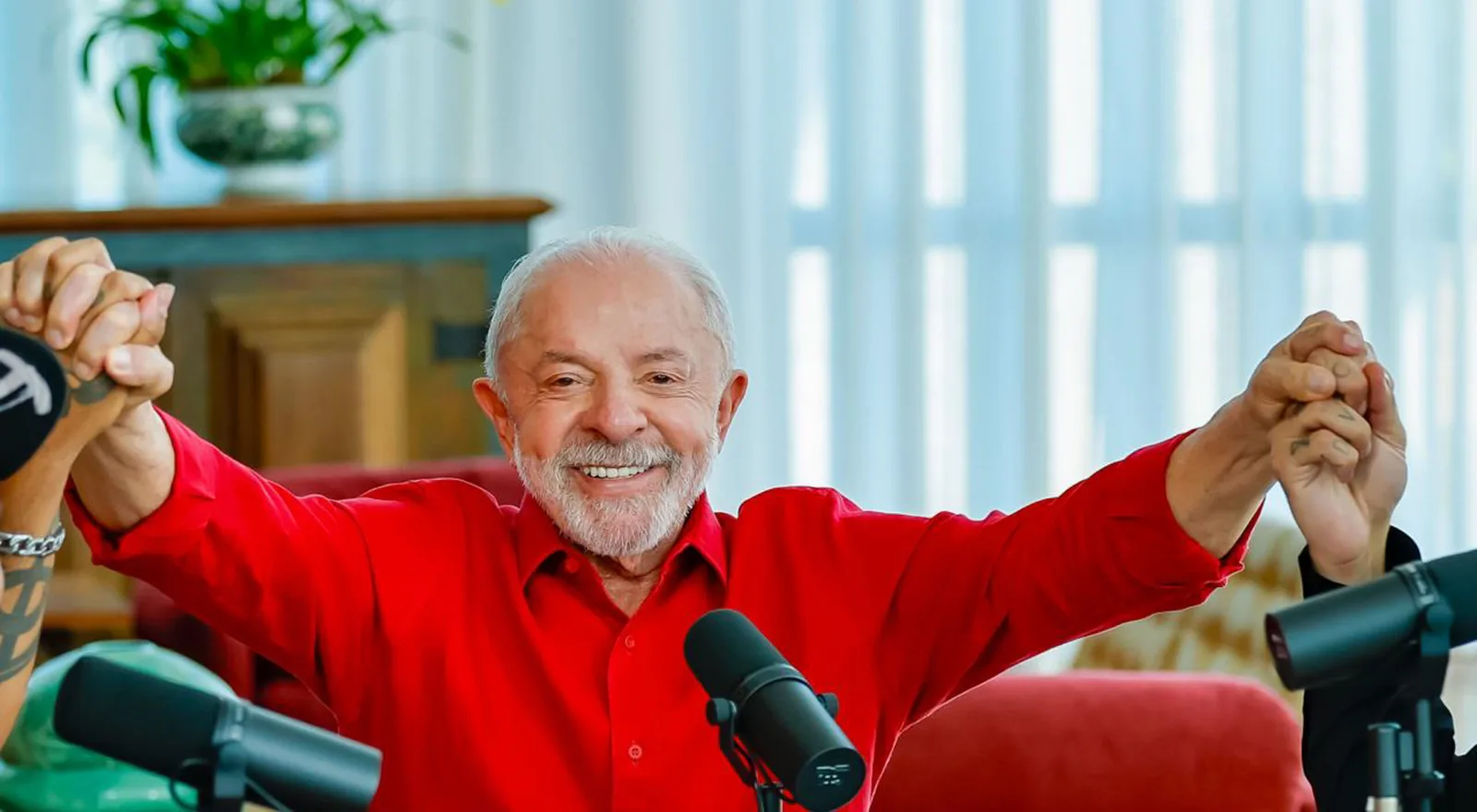 Lula critica captura de Maduro e compara caso com invasão do Iraque