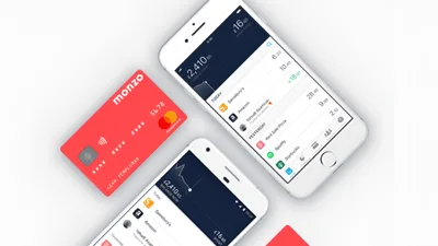 Nubank negocia compra do banco digital britânico Monzo
