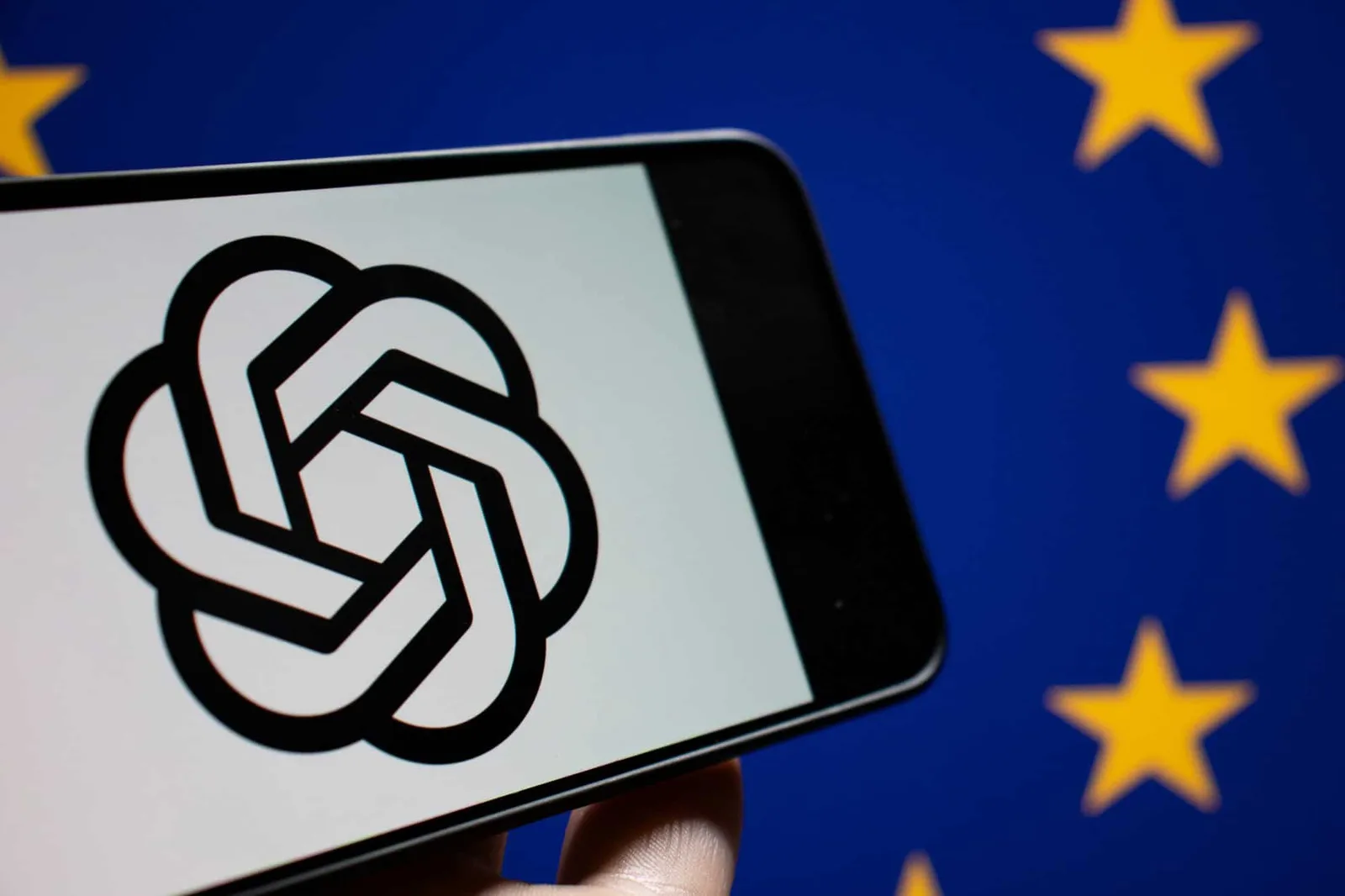 Bruxelas analisa mensagens deixadas por agentes autônomos da OpenAI em site alemão