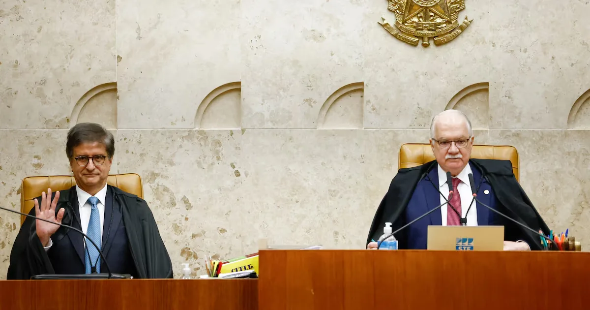 Conselho do MPF arquiva pedido contra atuação de Paulo Gonet no caso Master