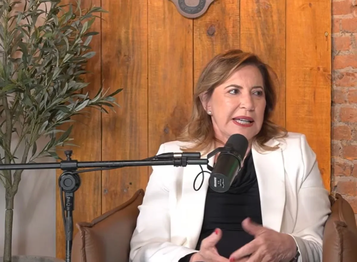 Dalide Corrêa recebeu R$ 33 milhões do Banco Master em 2024, mostram documentos