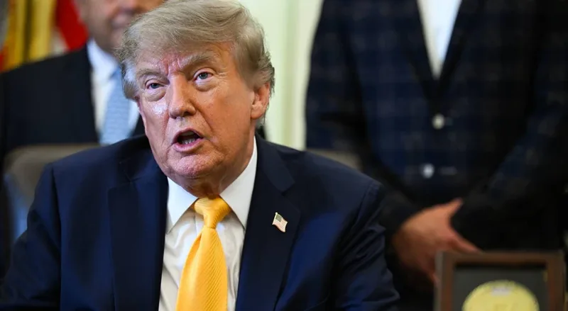 Trump ameaça ataque a instalação nuclear subterrânea no Irã