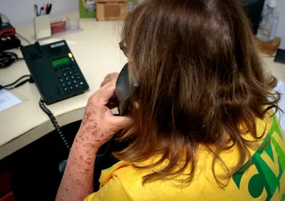 CVV amplia orientação sobre escuta e voluntariado em Santa Cruz do Sul