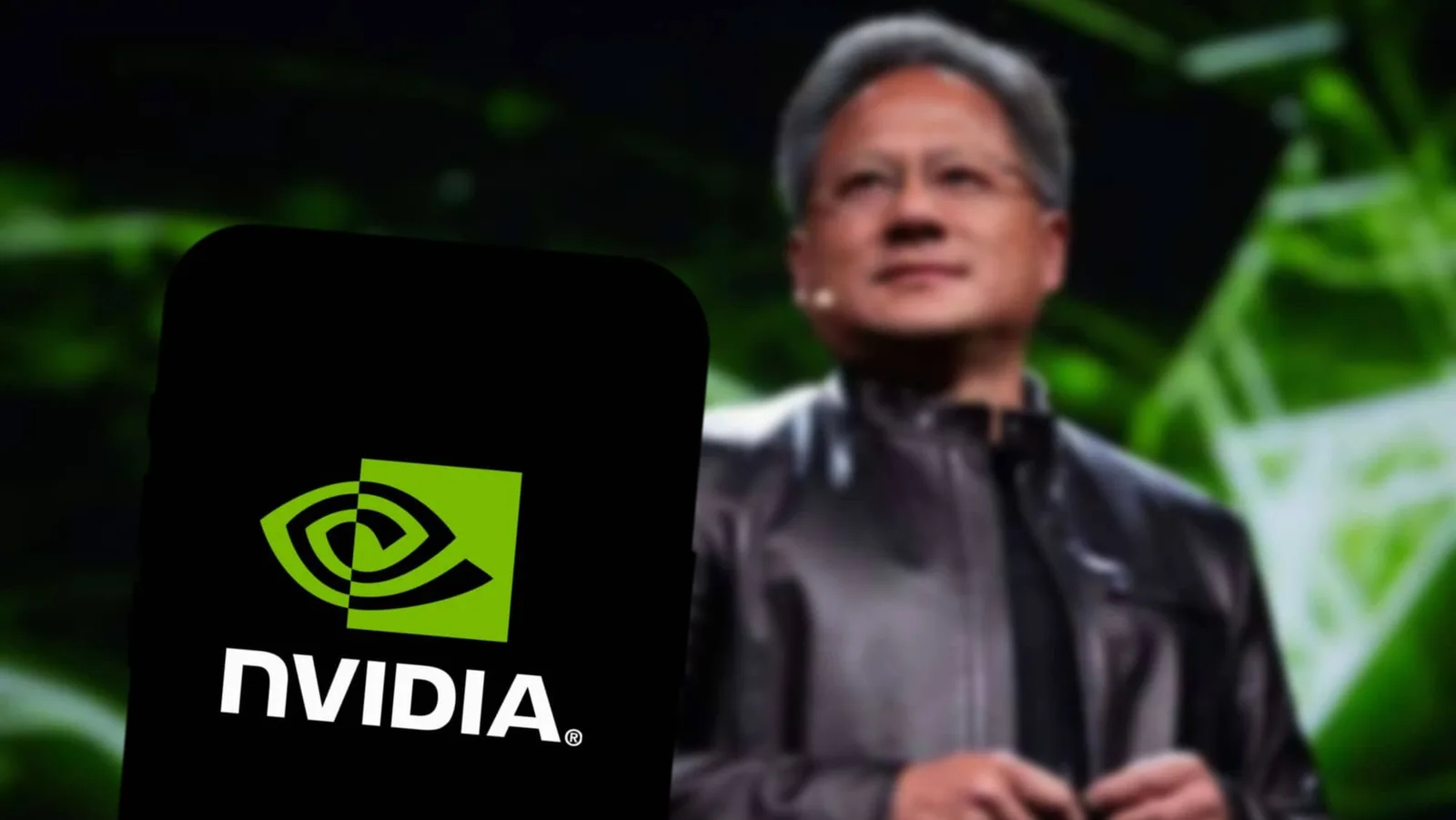 Jensen Huang descarta extinção por IA até 2030 e defende avanço acelerado