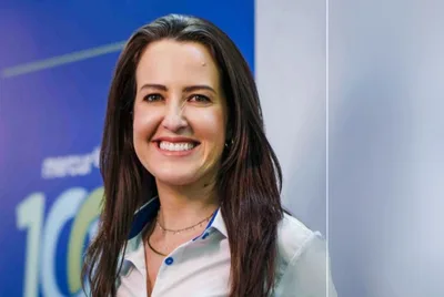Ajesc reúne empreendedores com executiva da Mercur em Santa Cruz