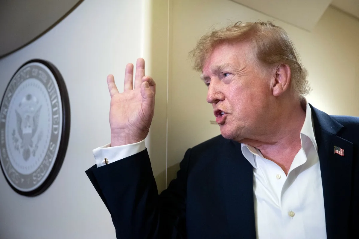 Kennedy Center será fechado após decisão contra nome de Trump na fachada