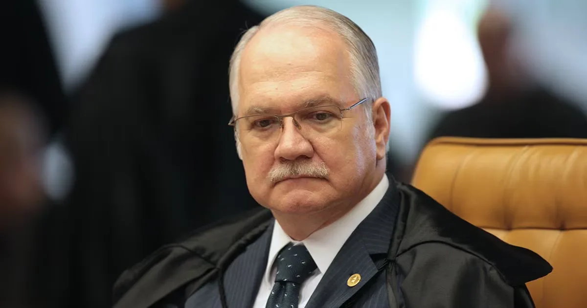 PGR solicita a Fachin checagem sobre documentos do caso Banco Master