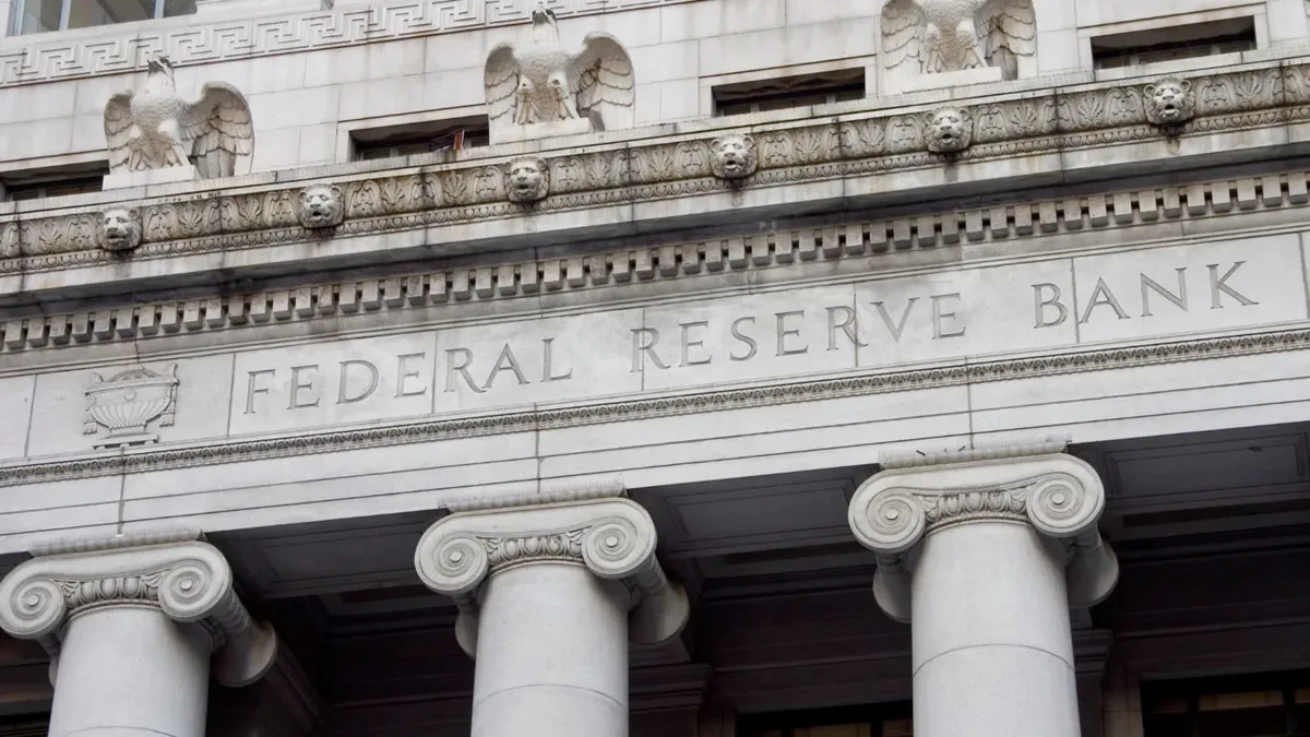 Kashkari vê incerteza sobre juros e destaca diferença para Treasury de dois anos