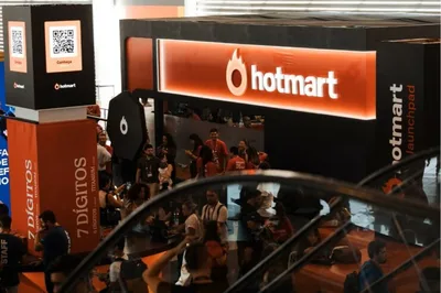 Hotmart FIRE reúne 10 mil pessoas e lança plataforma de IA em Belo Horizonte