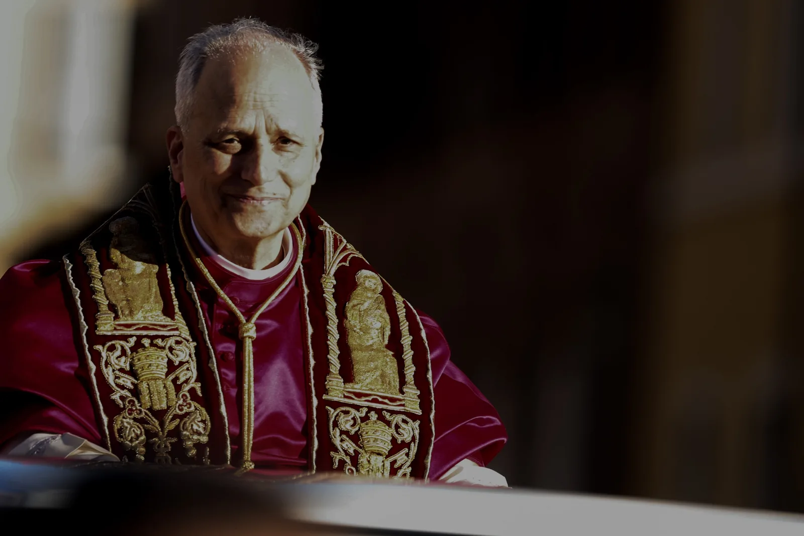 Papa Leão XIV defende limites internacionais para IA em conflitos
