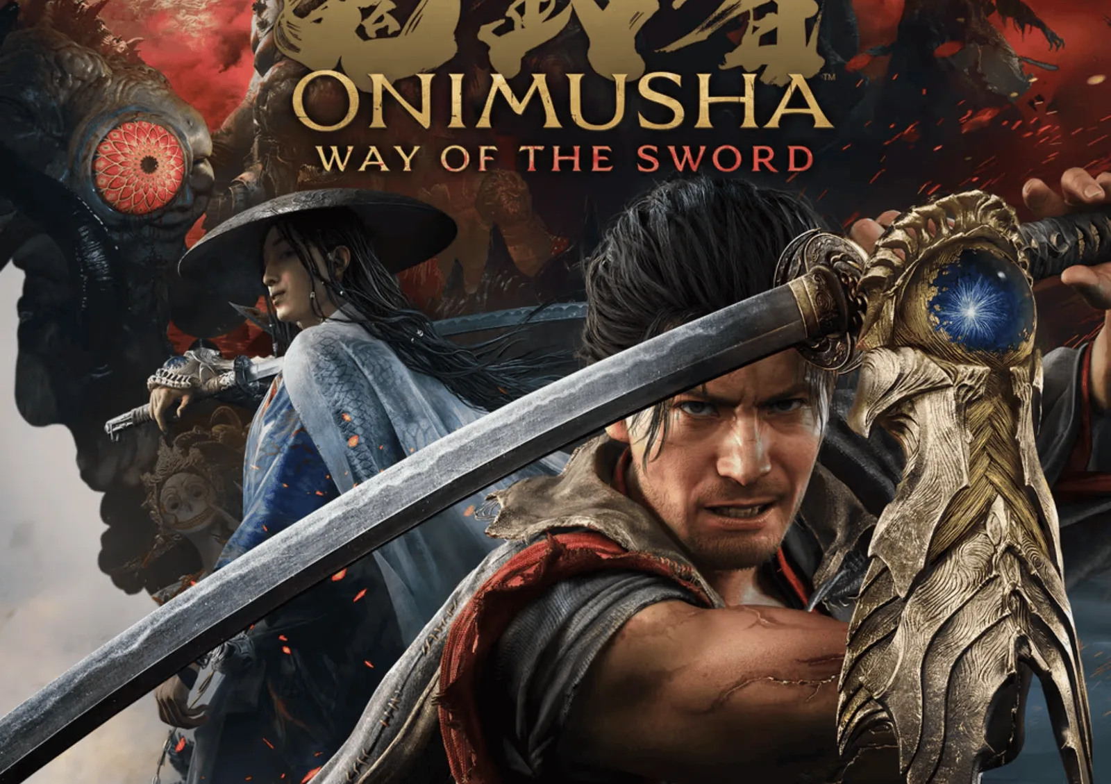 Capcom avalia recuperar franquias antigas após estreia de Onimusha