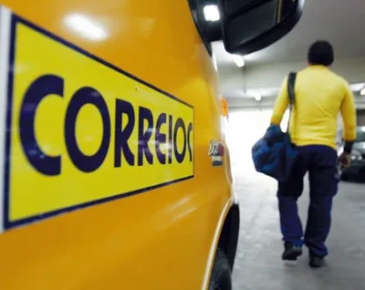 Tesouro avalia garantia para crédito de R$ 7 bilhões dos Correios