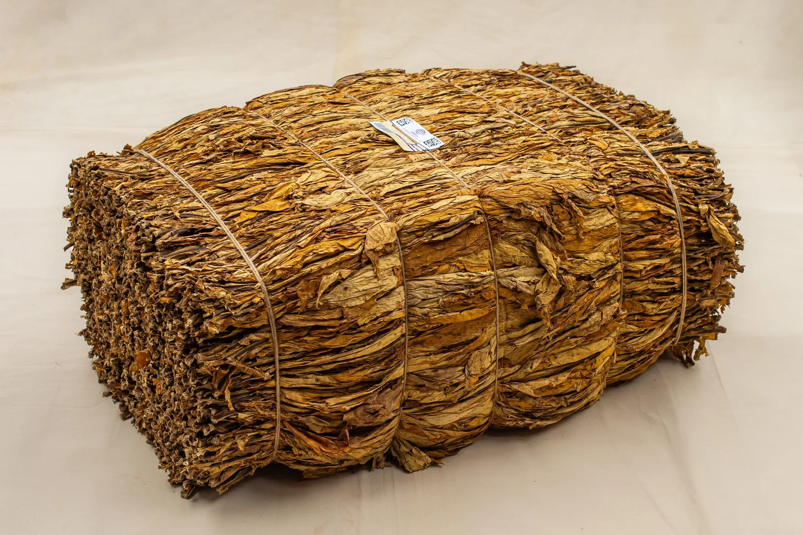 Programa Tabaco Limpo orienta produtores contra materiais estranhos