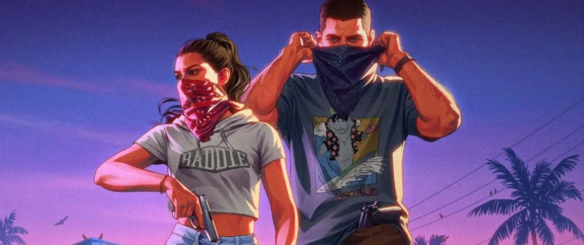 GTA 6 pode exigir até 250 GB de espaço no SSD, segundo estimativas de jogadores