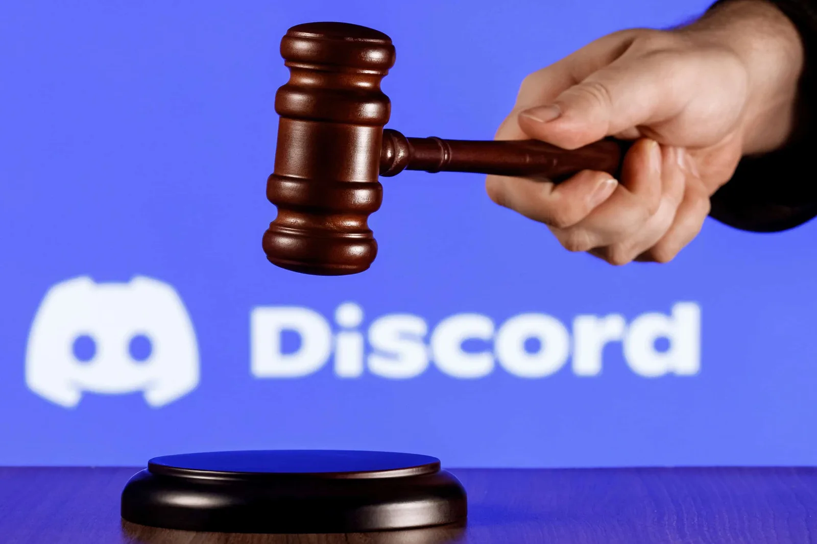 Discord mantém transmissões de vídeo no Brasil apesar de bloqueio da ANPD