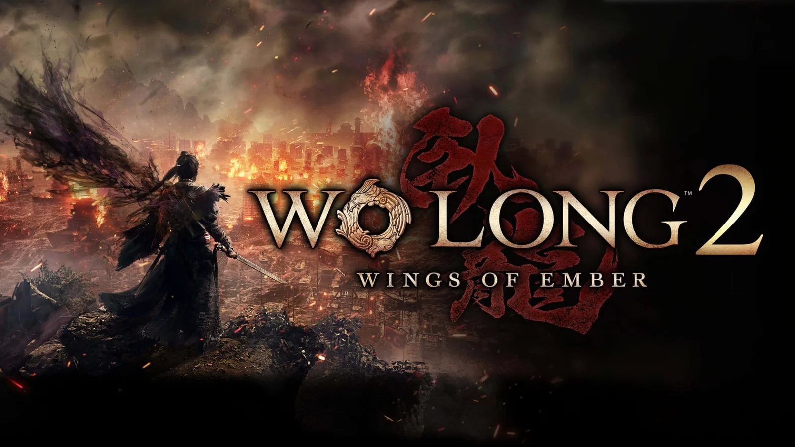 Wo Long 2 terá testes antecipados e chega ao Game Pass em 2027