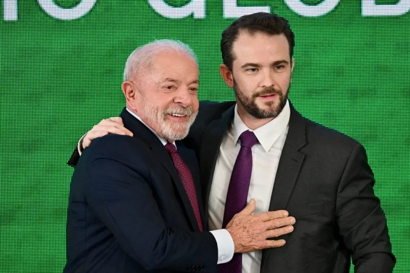 IPCA acumula 17,9% no terceiro mandato de Lula até agosto de 2026