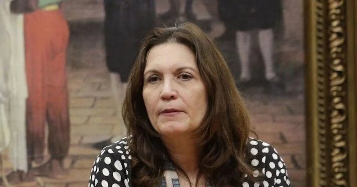 Bia Kicis destina R$ 250 mil a instituto ligado a pastor investigado