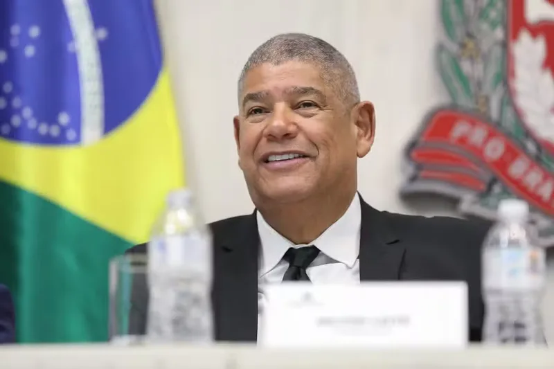 Dinheiro é encontrado em imóvel ligado a ex-assessor de Milton Leite em Sorocaba