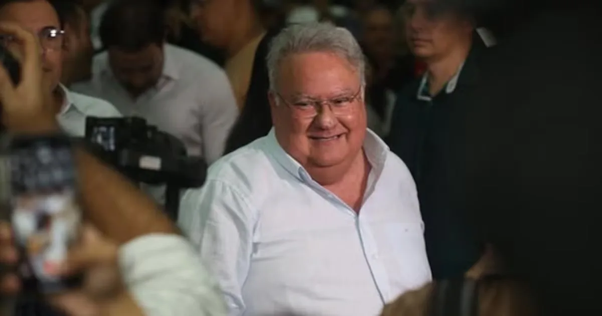 Feitosa firma acordo para pagar IPTU atrasado após ação da Prefeitura de Fortim