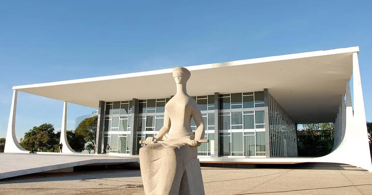 Iasp convoca vigília por transparência no julgamento de Moraes no STF