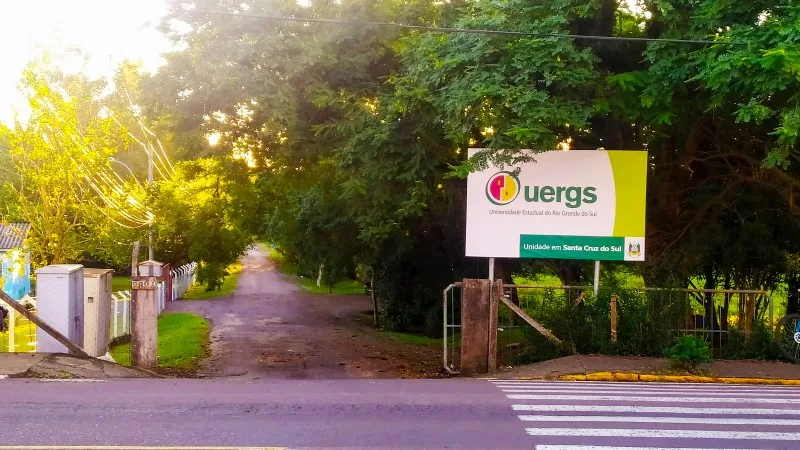 Uergs abrirá especialização EAD em Agroecologia a partir de 2027