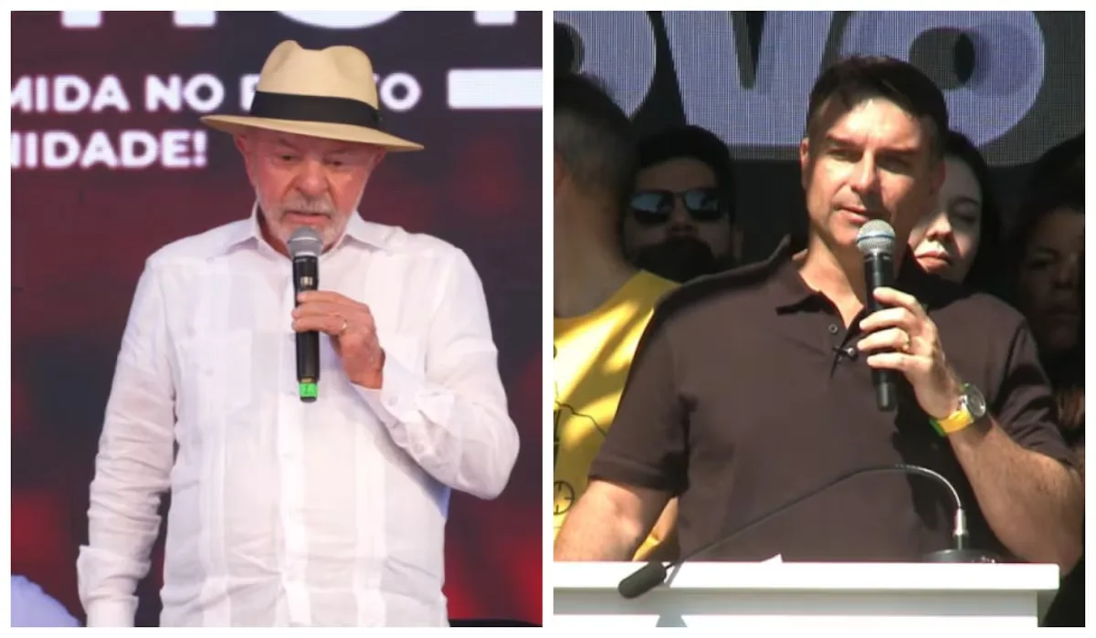 Debate sobre fake news de Nossa Senhora amplia disputa entre Lula e oposição