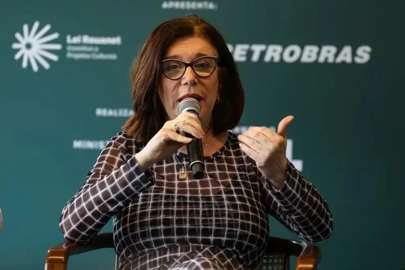 Petrobras mantém estratégia atual para a Braskem, diz Chambriard