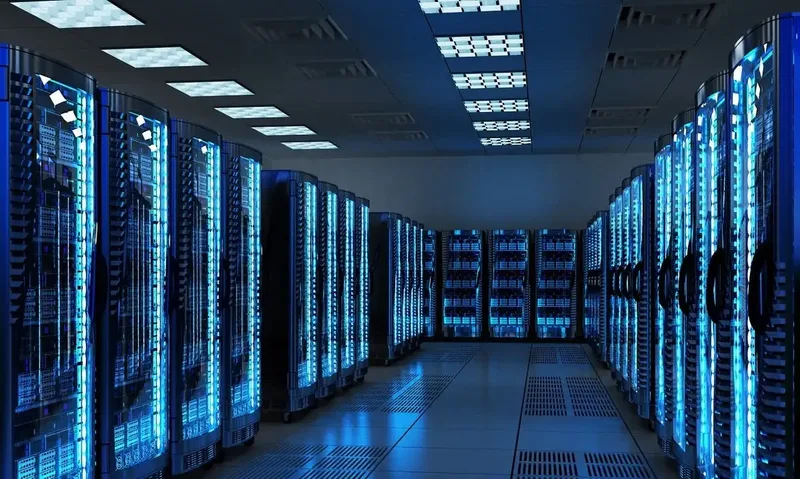 Lei cria regime tributário para ampliar datacenters e investimentos digitais no Brasil