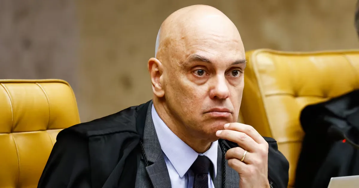 Juristas defendem investigação de Moraes, mas veem impeachment como hipótese remota