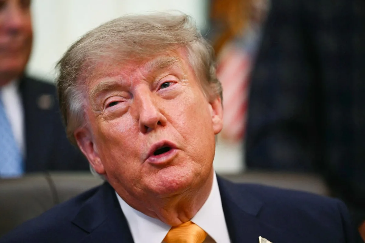 Custo de vida pressiona Trump antes das eleições de meio de mandato