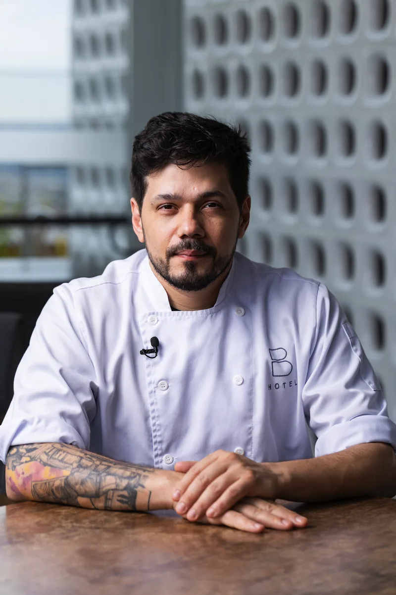 Brasília amplia roteiro gastronômico com brasa, cozinha nikkei e massas artesanais