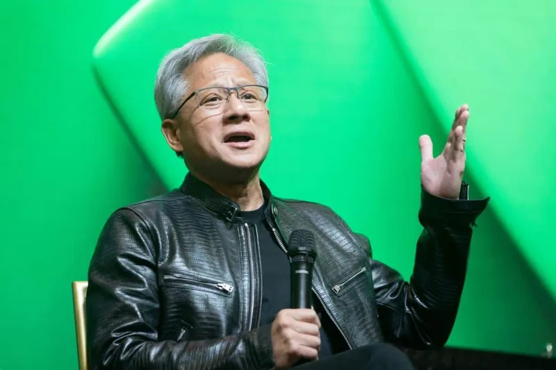 Nvidia lança plataforma para monitorar e conter agentes de inteligência artificial