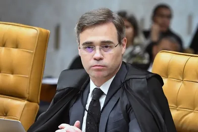 Fachin recebe cópia integral de investigação sobre caso Master antes de julgamento no STF