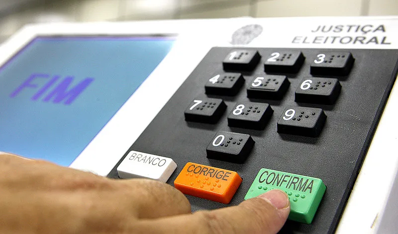 Diplomação e regras de contagem definem como eleitos são confirmados