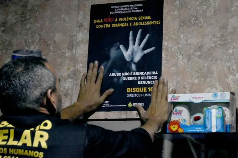 Unicef aponta lacunas em metas e proteção contra violência nos planos amazônicos
