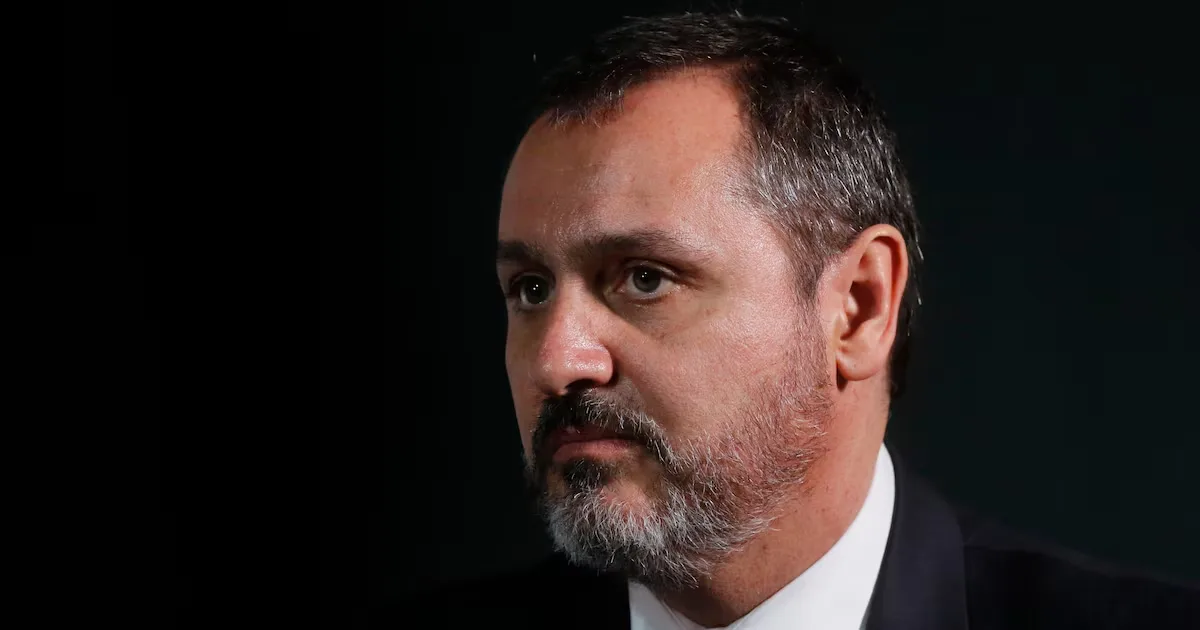Entidades da PF não se manifestam após acusações de Daniel Vorcaro