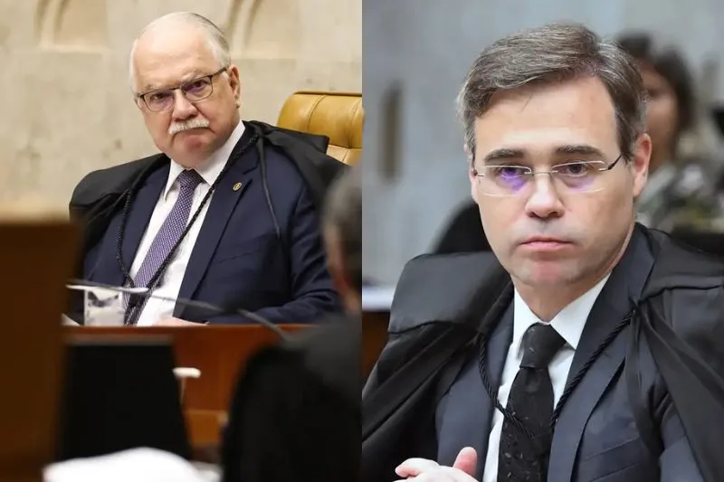 Presidência do STF envia caso Banco Master aos ministros e marca sessão para dia 15