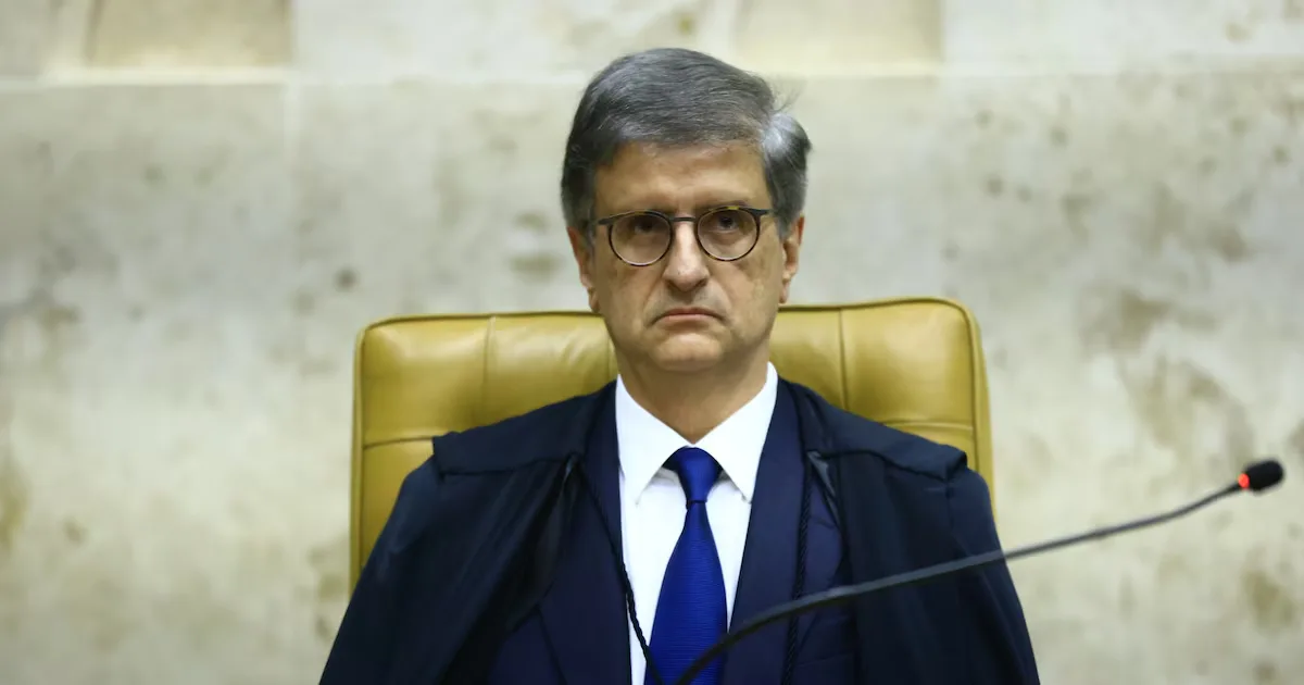 Relator recomenda arquivar pedido de investigação contra Paulo Gonet