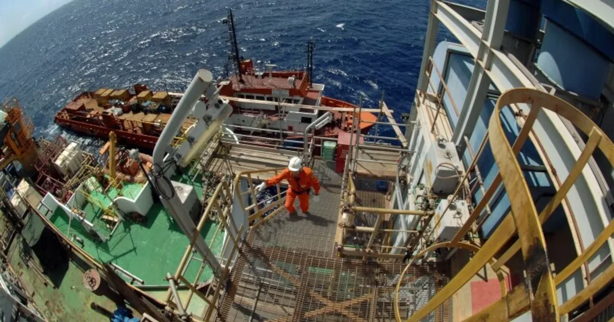 Receitas do petróleo exigem regras para proteger contas públicas futuras