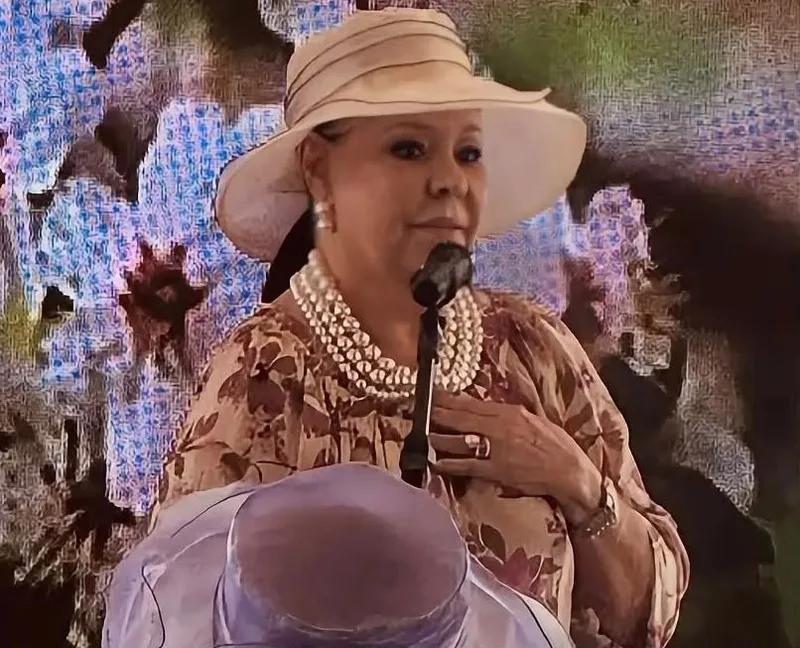Festa do Chapéu em Brasília arrecada doações para projetos voltados a mulheres