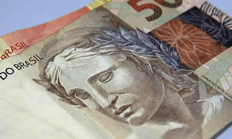 Poupança acumula déficit de R$ 57,1 bilhões até agosto