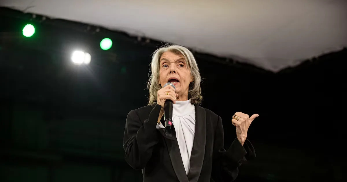 Cármen Lúcia cancela evento na USP antes de sessão sobre Moraes
