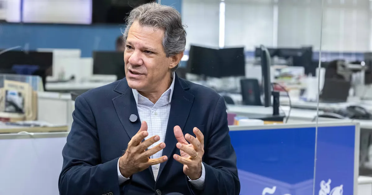 Haddad defende colaboração de ministros do STF em investigações